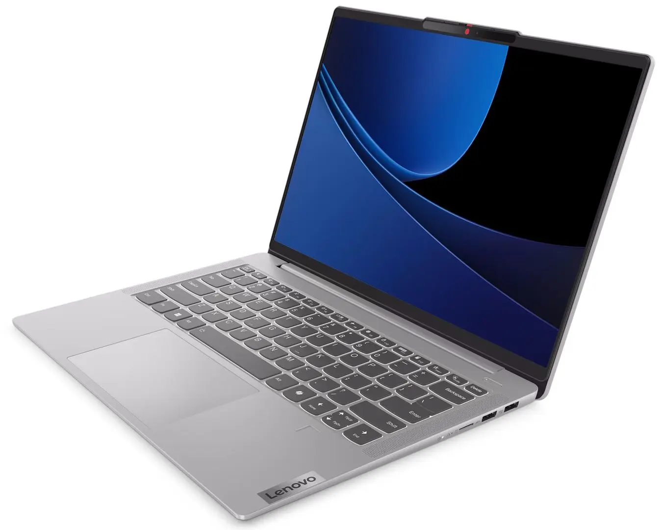 Laptop Lenovo IdeaPad Slim 5 14IRU9 Intel Core 5 120U 16GB LPDDR5X/512GB SSD (Cloud Grey)