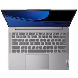 Laptop Lenovo IdeaPad Slim 5 14IRU9 Intel Core 5 120U 16GB LPDDR5X/512GB SSD (Cloud Grey) Thumb