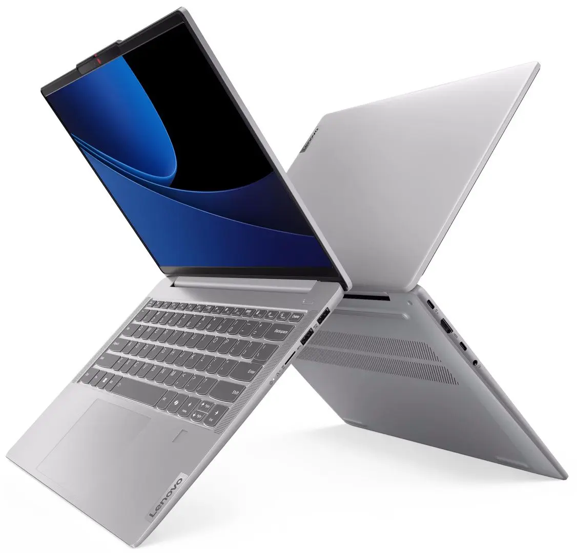 Laptop Lenovo IdeaPad Slim 5 14IRU9 Intel Core 5 120U 16GB LPDDR5X/512GB SSD (Cloud Grey)