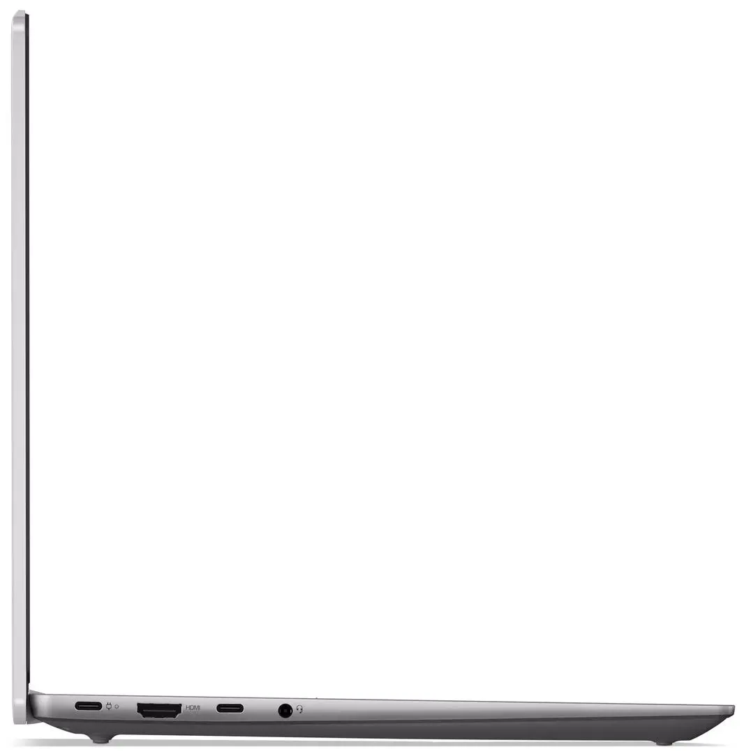 Laptop Lenovo IdeaPad Slim 5 14IRU9 Intel Core 5 120U 16GB LPDDR5X/512GB SSD (Cloud Grey)