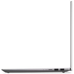 Laptop Lenovo IdeaPad Slim 5 14IRU9 Intel Core 5 120U 16GB LPDDR5X/512GB SSD (Cloud Grey) Thumb