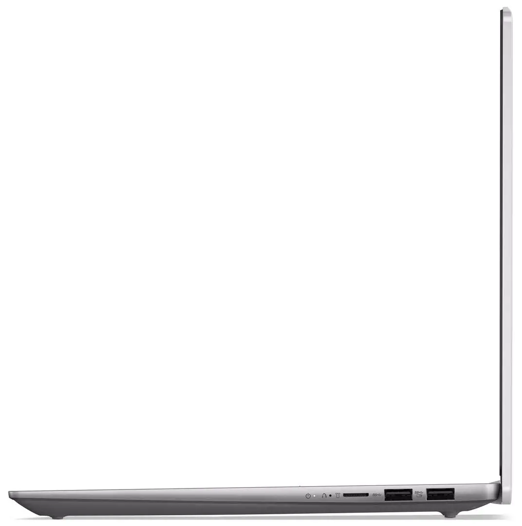 Laptop Lenovo IdeaPad Slim 5 14IRU9 Intel Core 5 120U 16GB LPDDR5X/512GB SSD (Cloud Grey)