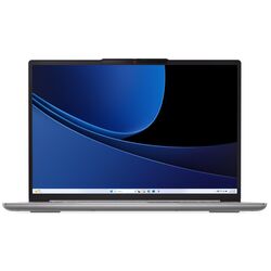 Laptop Lenovo IdeaPad Slim 5 15IRH9 Intel Core i7-13620H 16GB LPDDR5X/512GB SSD (Cloud Grey) Thumb