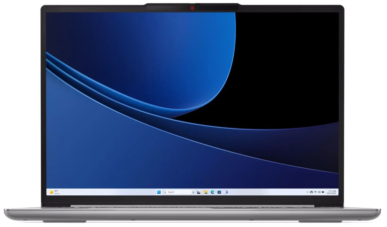 Laptop Lenovo IdeaPad Slim 5 15IRH9 Intel Core i7-13620H 16GB LPDDR5X/512GB SSD (Cloud Grey) - 2