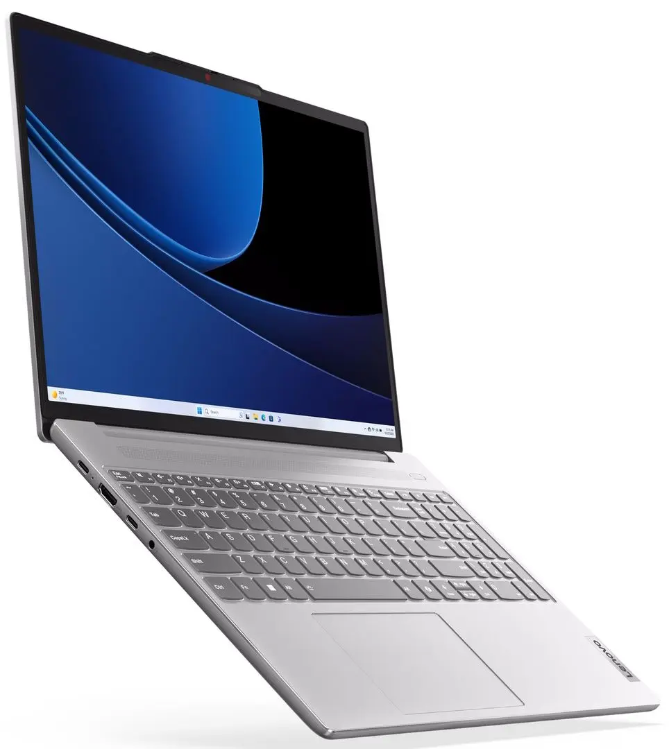 Laptop Lenovo IdeaPad Slim 5 15IRH9 Intel Core i7-13620H 16GB LPDDR5X/512GB SSD (Cloud Grey) - 4
