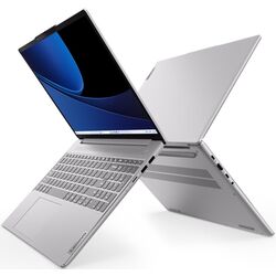Laptop Lenovo IdeaPad Slim 5 15IRH9 Intel Core i7-13620H 16GB LPDDR5X/512GB SSD (Cloud Grey) Thumb