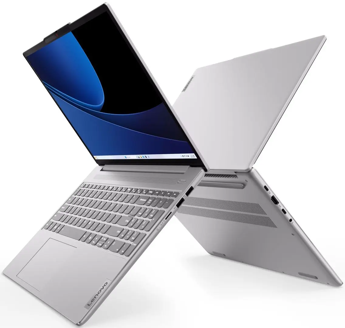Laptop Lenovo IdeaPad Slim 5 15IRH9 Intel Core i7-13620H 16GB LPDDR5X/512GB SSD (Cloud Grey) - 5