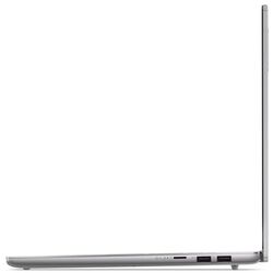 Laptop Lenovo IdeaPad Slim 5 15IRH9 Intel Core i7-13620H 16GB LPDDR5X/512GB SSD (Cloud Grey) Thumb