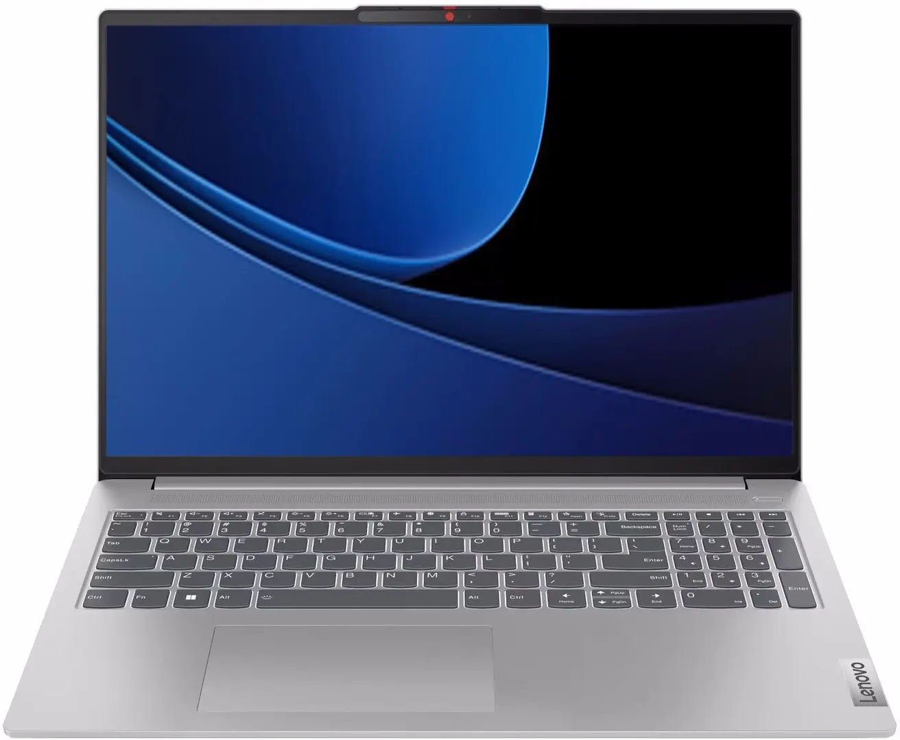 Laptop Lenovo IdeaPad Slim 5 15IRH9 Intel Core i7-13620H 16GB LPDDR5X/512GB SSD (Cloud Grey)