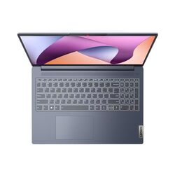 Laptop Lenovo IdeaPad Slim 5 16ABR8 AMD Ryzen 5 7530U 16GB DDR4/512GB SSD (Abyss Blue) Thumb