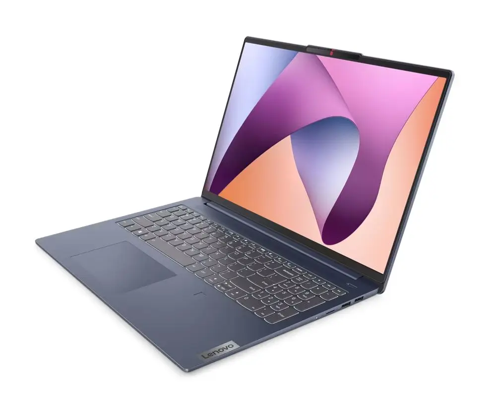 Laptop Lenovo IdeaPad Slim 5 16ABR8 AMD Ryzen 5 7530U 16GB DDR4/512GB SSD (Abyss Blue) - 4