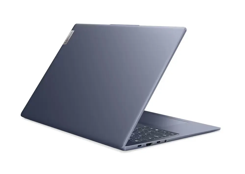 Laptop Lenovo IdeaPad Slim 5 16ABR8 AMD Ryzen 5 7530U 16GB DDR4/512GB SSD (Abyss Blue) - 5