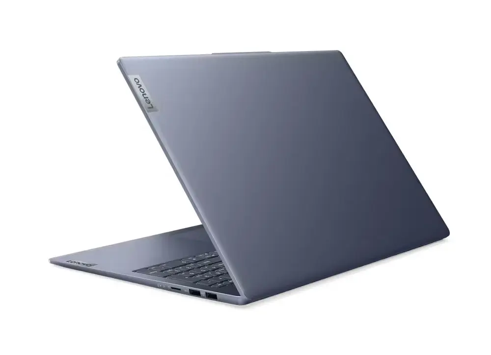 Laptop Lenovo IdeaPad Slim 5 16ABR8 AMD Ryzen 5 7530U 16GB DDR4/512GB SSD (Abyss Blue) - 6