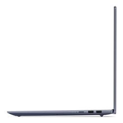 Laptop Lenovo IdeaPad Slim 5 16ABR8 AMD Ryzen 5 7530U 16GB DDR4/512GB SSD (Abyss Blue) Thumb