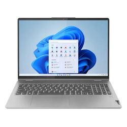 Laptop Lenovo IdeaPad Slim 5 16ABR8 AMD Ryzen 5 7530U 16GB DDR4/512GB SSD (Cloud Grey) Thumb