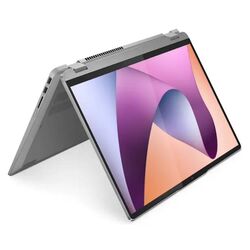 Laptop Lenovo IdeaPad Slim 5 16ABR8 AMD Ryzen 5 7530U 16GB DDR4/512GB SSD (Cloud Grey) Thumb