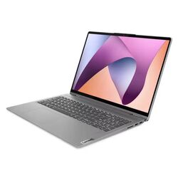 Laptop Lenovo IdeaPad Slim 5 16ABR8 AMD Ryzen 5 7530U 16GB DDR4/512GB SSD (Cloud Grey) Thumb