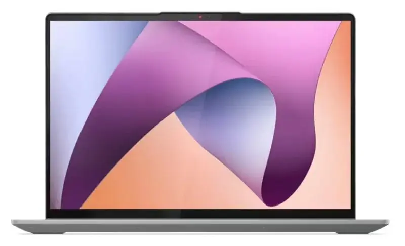 Laptop Lenovo IdeaPad Slim 5 16ABR8 AMD Ryzen 5 7530U 16GB DDR4/512GB SSD (Cloud Grey)