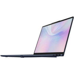 Laptop Lenovo IdeaPad Slim 5 16AHP10 Ryzen 7 8845HS 32GB/1TB NoOS (Cosmic Blue) Thumb
