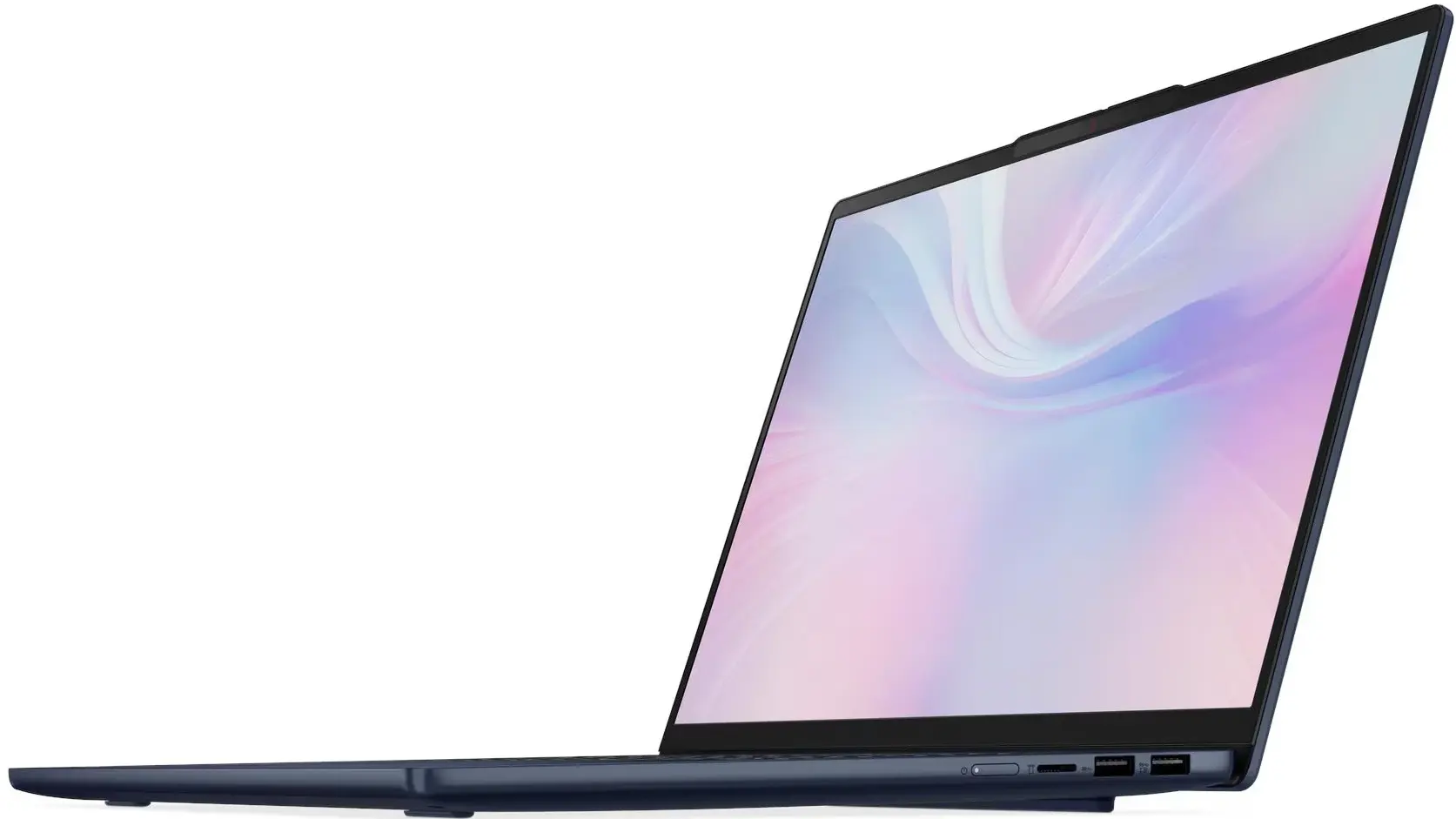 Laptop Lenovo IdeaPad Slim 5 16AHP10 Ryzen 7 8845HS 32GB/1TB NoOS (Cosmic Blue)