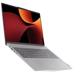 Ноутбук Lenovo IdeaPad Slim 5 16AHP9 AMD Ryzen 5 8645HS 16GB LPDDR5X/1TB SSD (Cloud Grey) Thumb