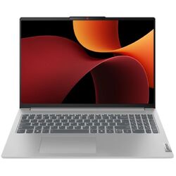 Ноутбук Lenovo IdeaPad Slim 5 16AHP9 AMD Ryzen 5 8645HS 16GB LPDDR5X/1TB SSD (Cloud Grey)