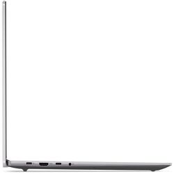 Ноутбук Lenovo IdeaPad Slim 5 16AHP9 AMD Ryzen 5 8645HS 16GB LPDDR5X/1TB SSD (Cloud Grey) Thumb
