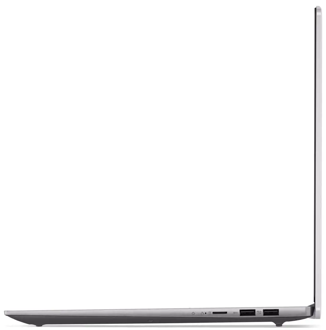 Ноутбук Lenovo IdeaPad Slim 5 16AHP9 AMD Ryzen 5 8645HS 16GB LPDDR5X/1TB SSD (Cloud Grey) - 6