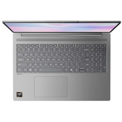 Ноутбук Lenovo IdeaPad Slim 5 16AKP10 83HY000HRK AMD Ryzen AI 7 350 32GB/1TB NoOS (Luna Grey) Thumb