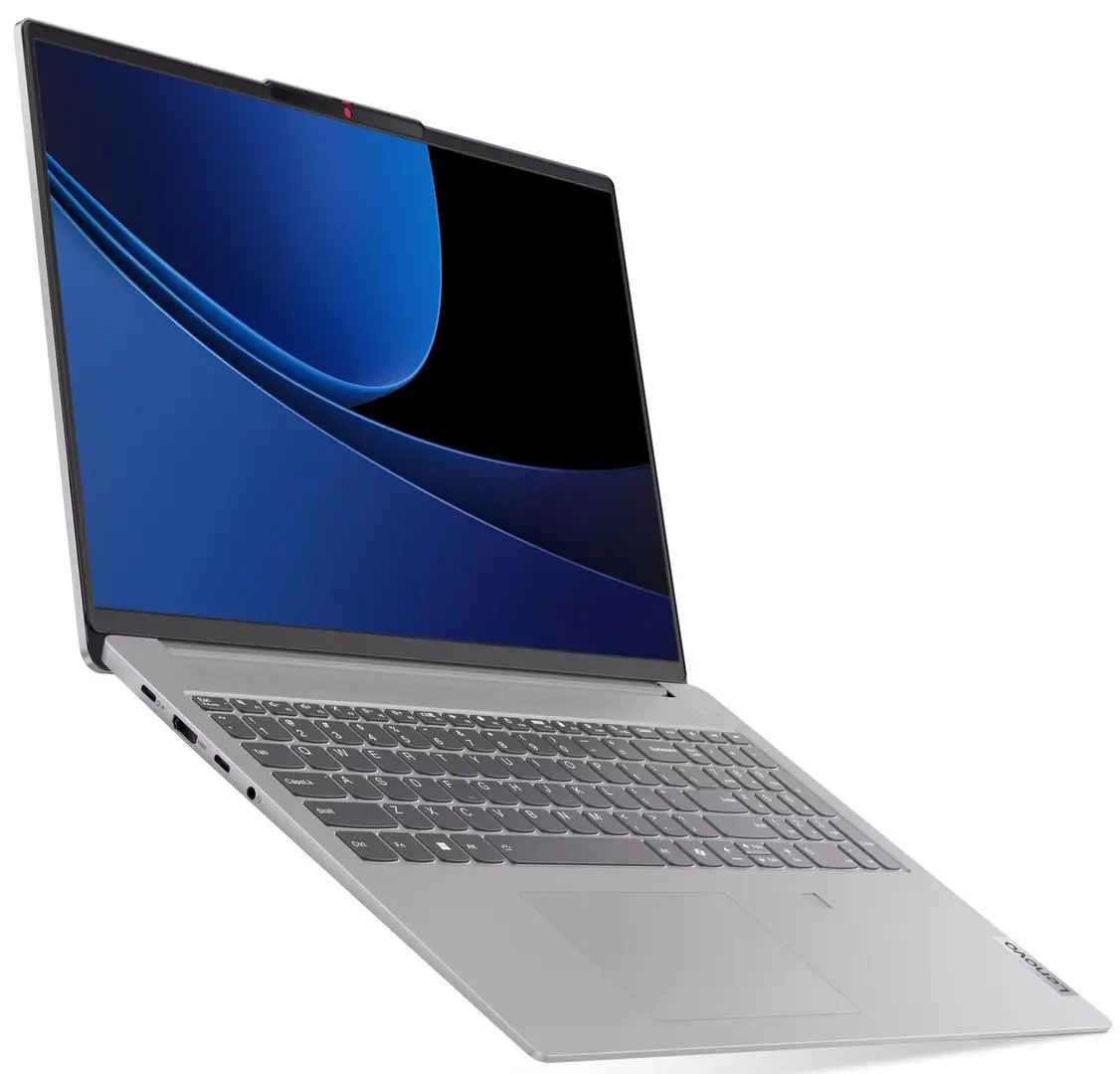 Laptop Lenovo IdeaPad Slim 5 16IMH9 Intel Core Ultra 5 125H 16GB LPDDR5X/512GB SSD (Cloud Grey)