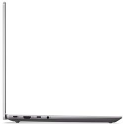 Laptop Lenovo IdeaPad Slim 5 16IMH9 Intel Core Ultra 5 125H 16GB LPDDR5X/512GB SSD (Cloud Grey) Thumb