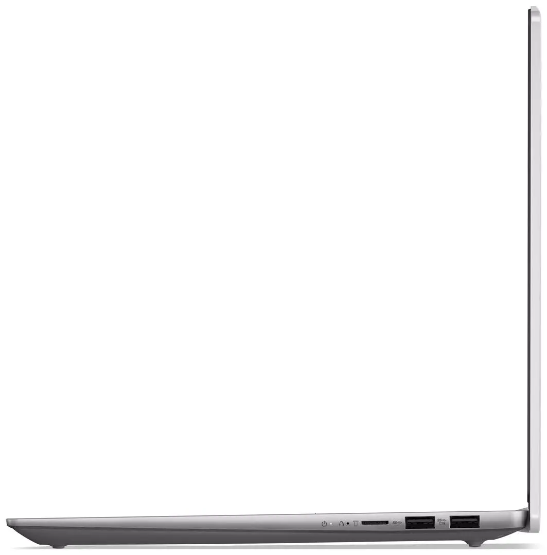 Laptop Lenovo IdeaPad Slim 5 16IMH9 Intel Core Ultra 5 125H 16GB LPDDR5X/512GB SSD (Cloud Grey)