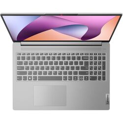 Laptop Lenovo IdeaPad Slim 5 16IMH9 Intel Core Ultra 7 155H 32GB LPDDR5/1TB SSD W11H (Cloud Grey) Thumb