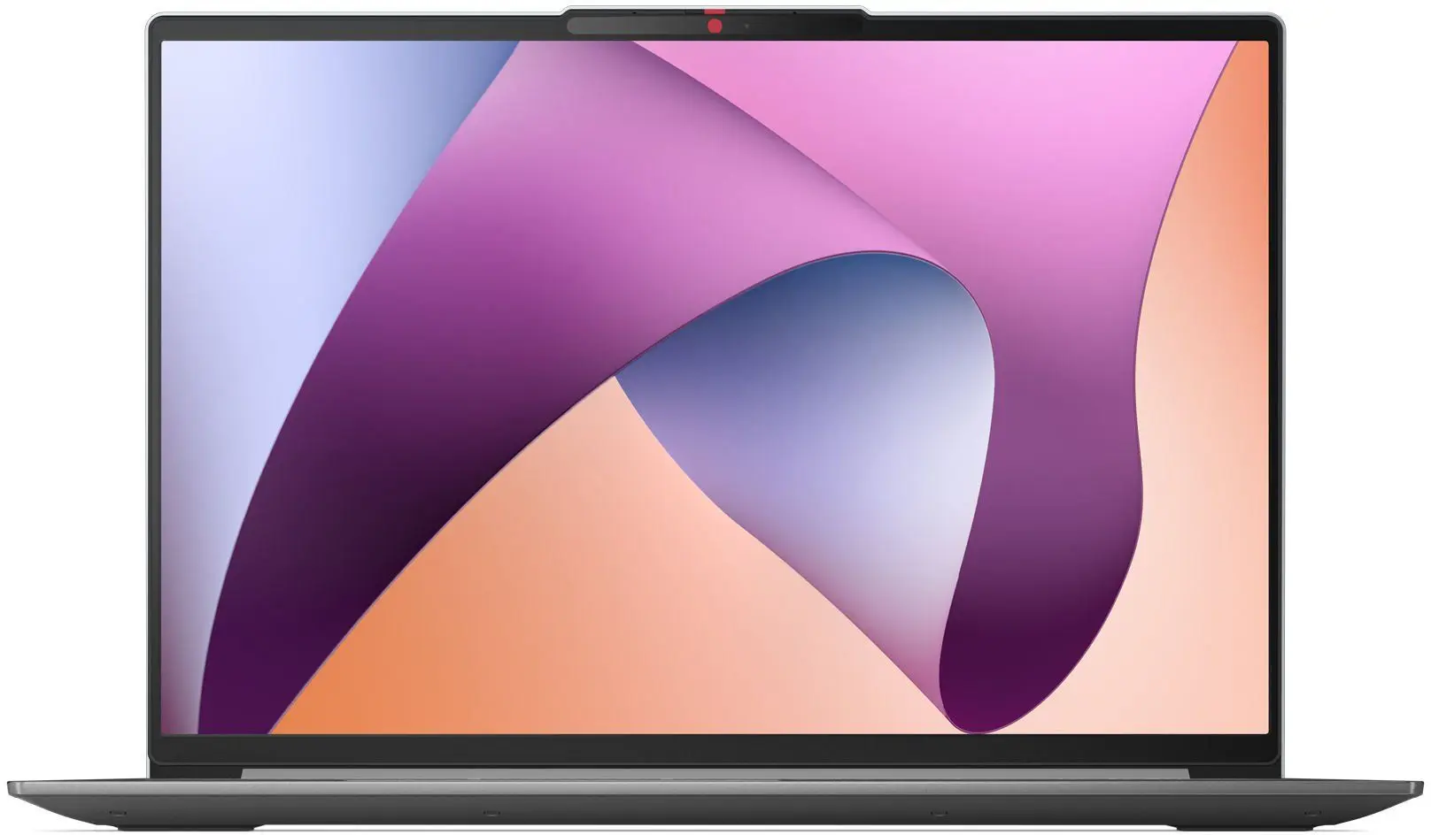 Laptop Lenovo IdeaPad Slim 5 16IMH9 Intel Core Ultra 7 155H 32GB LPDDR5/1TB SSD W11H (Cloud Grey)