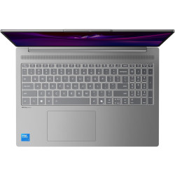 Ноутбук Lenovo IdeaPad Slim 5 16IRH10R Intel Core 5 210H 16GB/1TB NoOS (Luna Grey) Thumb