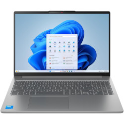 Ноутбук Lenovo IdeaPad Slim 5 16IRH10R Intel Core 5 210H 16GB/1TB NoOS (Luna Grey)