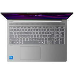 Ноутбук Lenovo IdeaPad Slim 5 16IRH10R Intel Core 5 210H 32GB/1TB NoOS (Luna Grey) Thumb