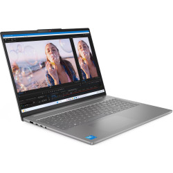 Ноутбук Lenovo IdeaPad Slim 5 16IRH10R Intel Core 5 210H 32GB/1TB NoOS (Luna Grey) Thumb