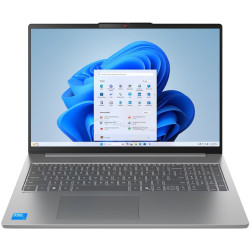 Ноутбук Lenovo IdeaPad Slim 5 16IRH10R Intel Core 5 210H 32GB/1TB NoOS (Luna Grey)