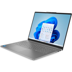 Ноутбук Lenovo IdeaPad Slim 5 16IRH10R Intel Core 5 210H 32GB/1TB NoOS (Luna Grey) Thumb