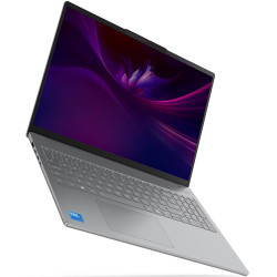 Ноутбук Lenovo IdeaPad Slim 5 16IRH10R Intel Core 5 210H 32GB/1TB NoOS (Luna Grey) Thumb