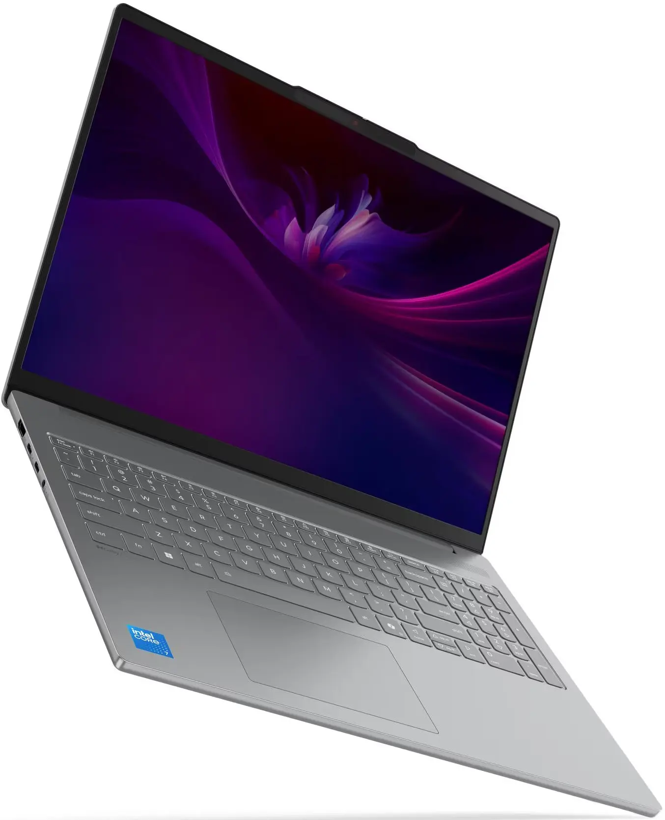 Ноутбук Lenovo IdeaPad Slim 5 16IRH10R Intel Core 5 210H 32GB/1TB NoOS (Luna Grey) - 5