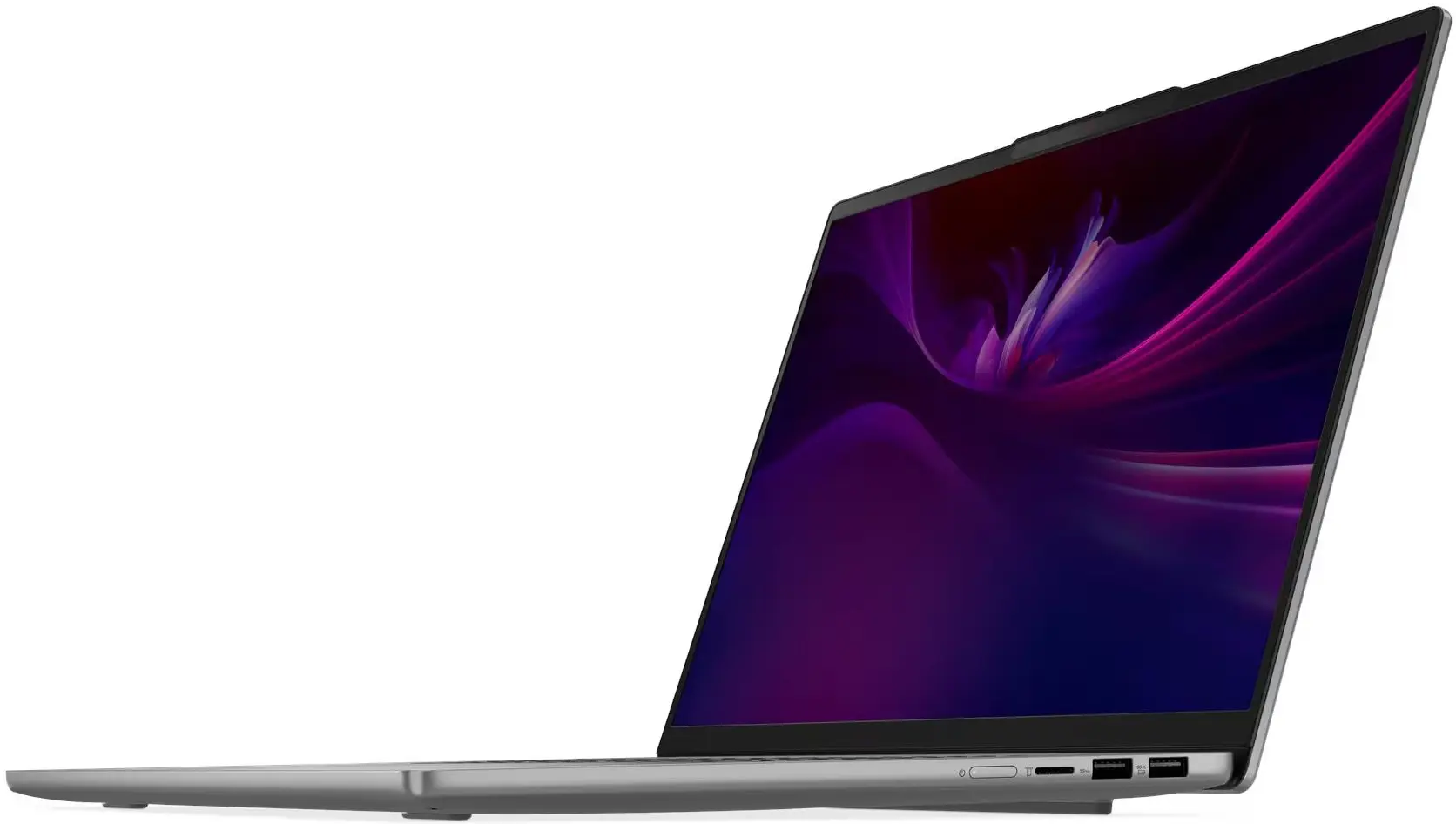 Ноутбук Lenovo IdeaPad Slim 5 16IRH10R Intel Core 5 210H 32GB/1TB NoOS (Luna Grey) - 6