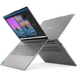 Ноутбук Lenovo IdeaPad Slim 5 16IRH10R Intel Core 5 210H 32GB/1TB NoOS (Luna Grey) Thumb