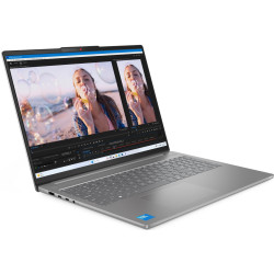 Ноутбук Lenovo IdeaPad Slim 5 16IRH10R Intel Core 7 240H 32GB/1TB NoOS (Luna Grey) Thumb