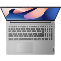 Ноутбук Lenovo IdeaPad Slim 5 16IRL8 Intel Core i5-13420H 16GB DDR5/512GB SSD (Cloud Grey) Thumb