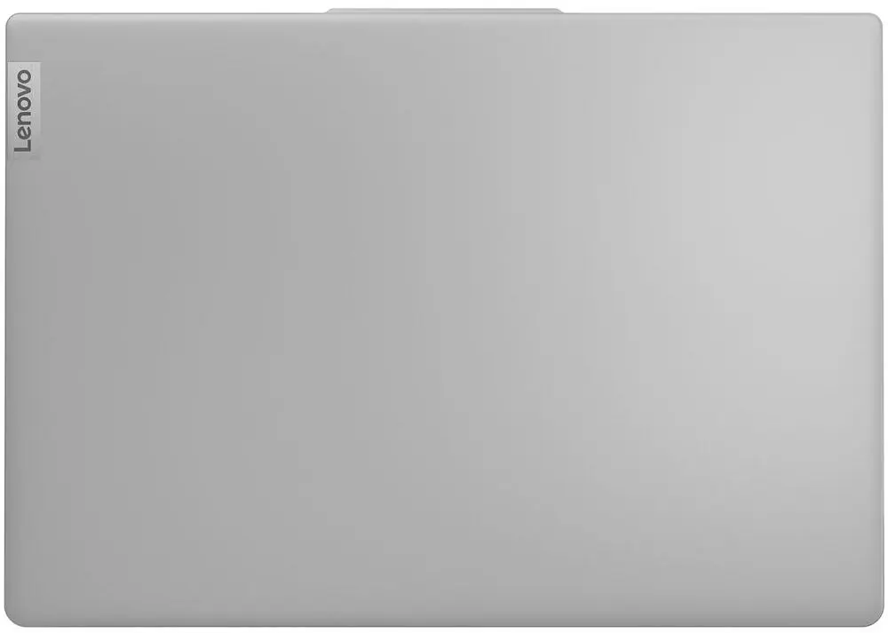 Laptop Lenovo IdeaPad Slim 5 16IRL8 Intel Core i7-13620H 16GB DDR5/1TB SSD (Cloud Grey) - 4