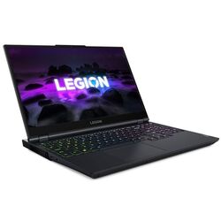 Laptop Lenovo Legion 5 15ACH6 AMD Ryzen 5 5600H 16GB DDR4/1TB SSD (Black) Thumb