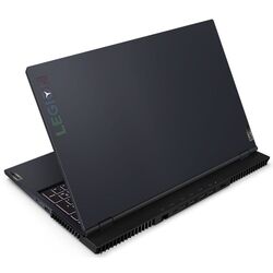 Laptop Lenovo Legion 5 15ACH6 AMD Ryzen 5 5600H 16GB DDR4/1TB SSD (Black) Thumb