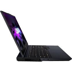 Ноутбук Lenovo Legion 5 15ACH6 AMD Ryzen 5 5600H 8GB DDR4/512GB SSD (Black) Thumb